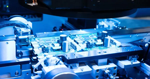 A Koh Young Önjavító rendszere