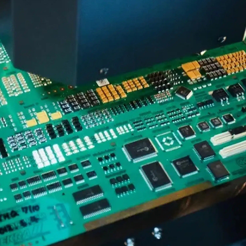 3D SPI és AOI