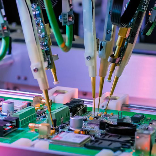 Alkatrész programozás