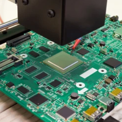 BGA Rework