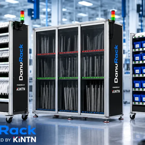 DanuRack Smart Solutions