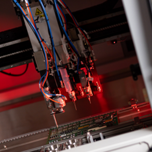 Folyadék adagolás/Diszpenzálás