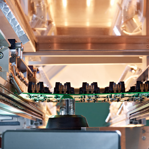 Forrasztási technológiák