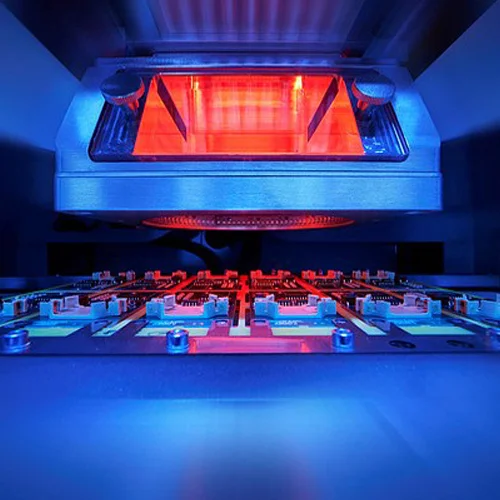 Lézeres depanelizálás