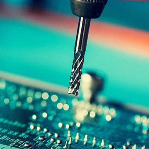 Mechanikus panelvágás