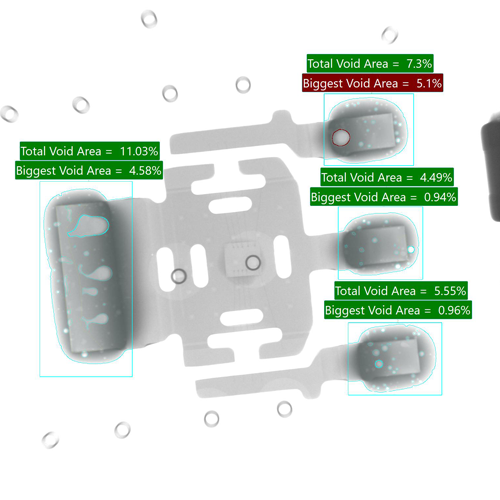Röntgenes ellenörzés
