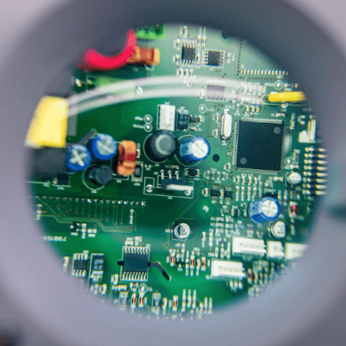 Vizuális ellenörzés