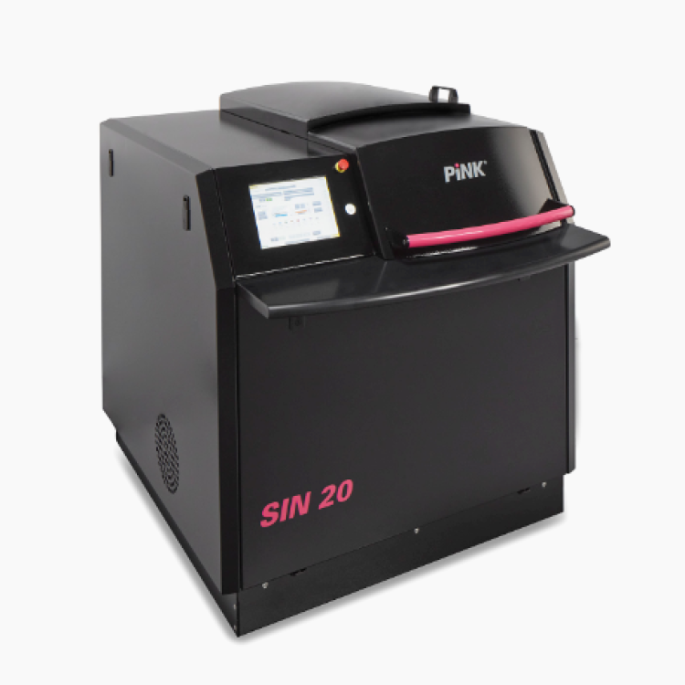 PINK SIN20 / SIN200+ PINK SIN20 / SIN200+