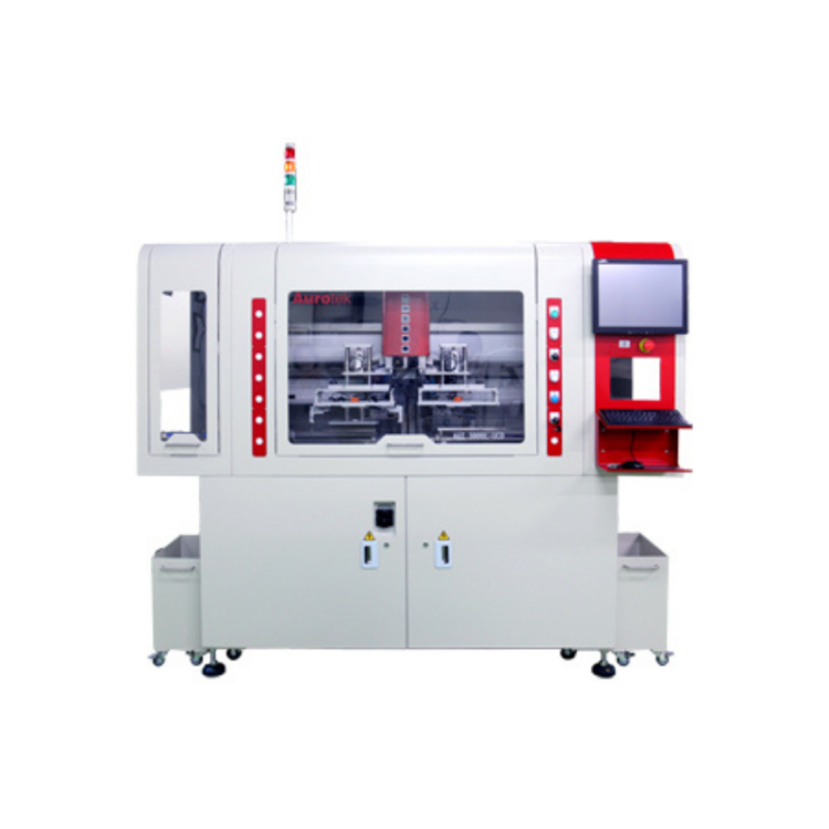 Aurotek AUI Series