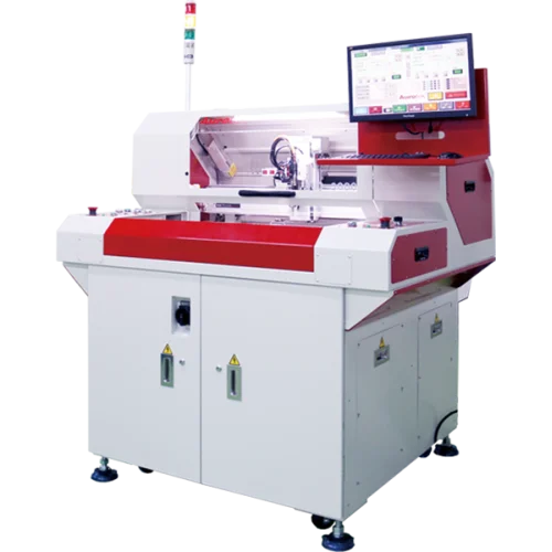 Aurotek AUO Series Aurotek AUO Series