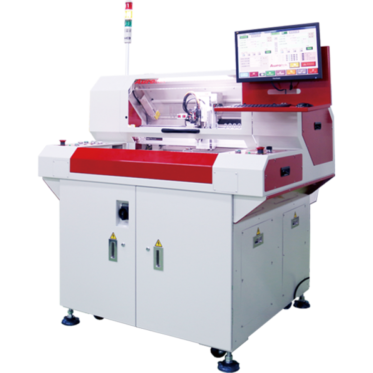 Aurotek AUO Series