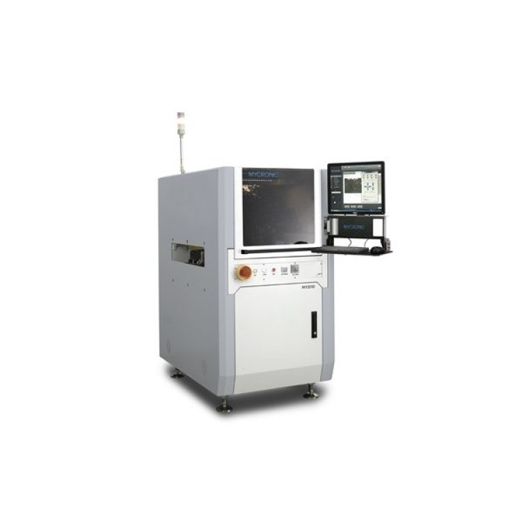 Axxon MYD10