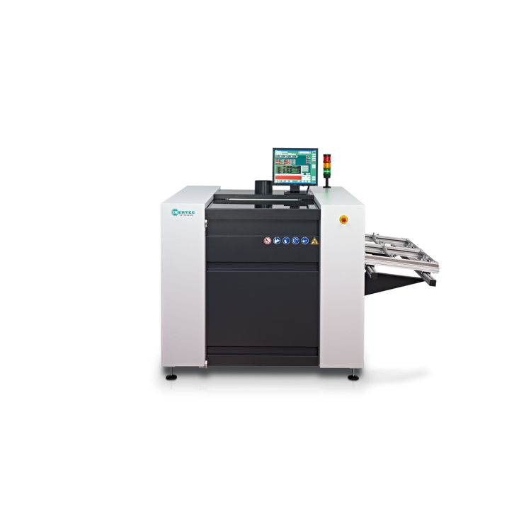 Inertec - Cube.460