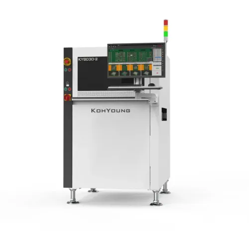 Koh Young SPI KY8030‑2