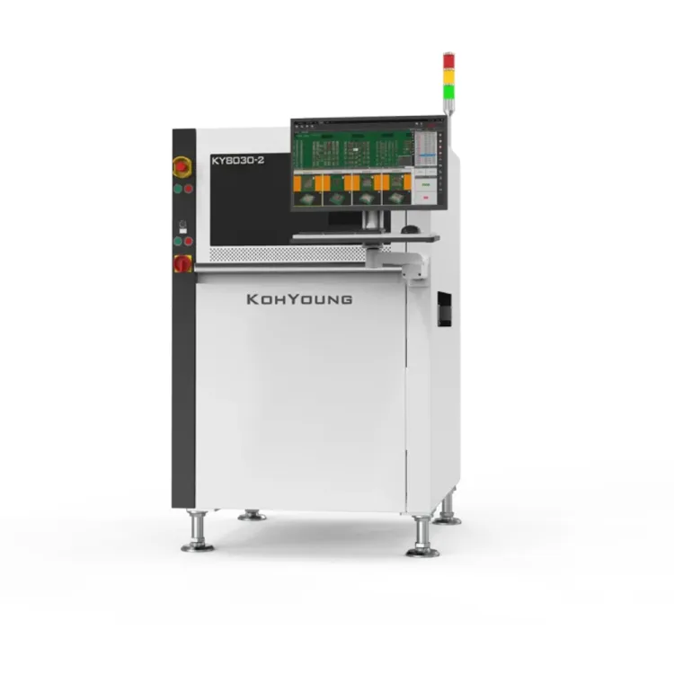 Koh Young SPI KY8030‑2