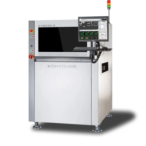 Koh Young SPI KY8030‑3