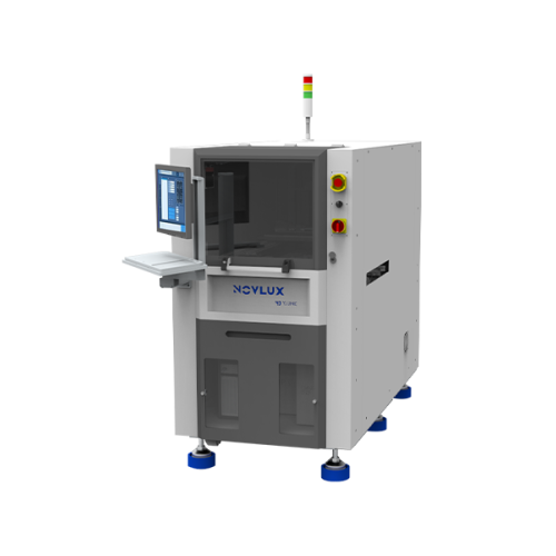 YJ Link NOVLUX CO2 Laser Marking Machine
