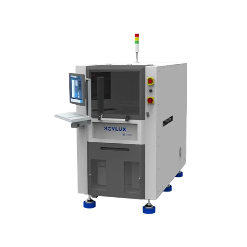 YJ Link NOVLUX CO2 Laser Marking Machine YJ Link NOVLUX CO2 Laser Marking Machine
