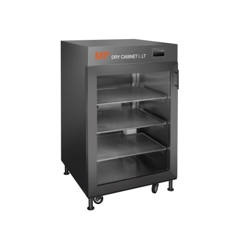 MP Elektronik Dry Cabinet