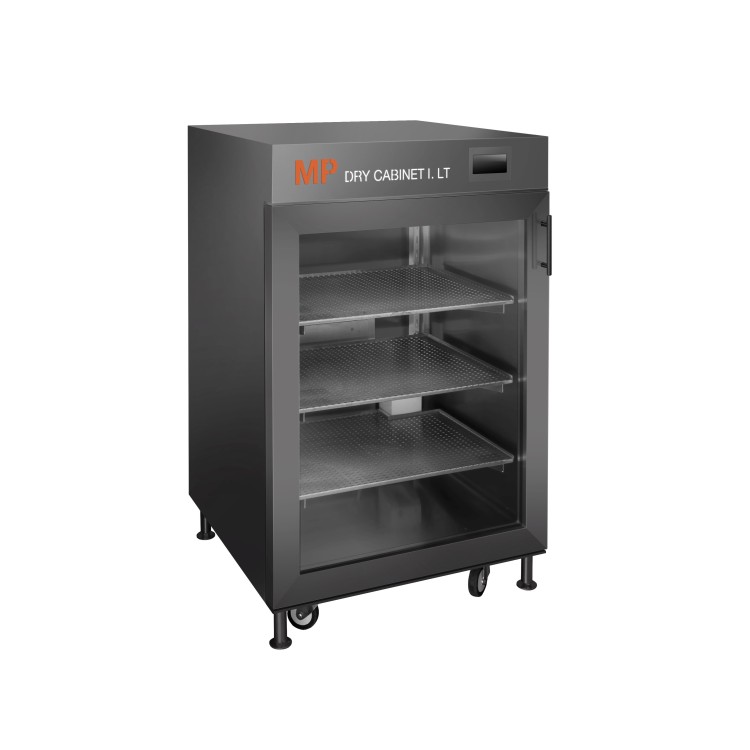 MP Elektronik Dry Cabinet