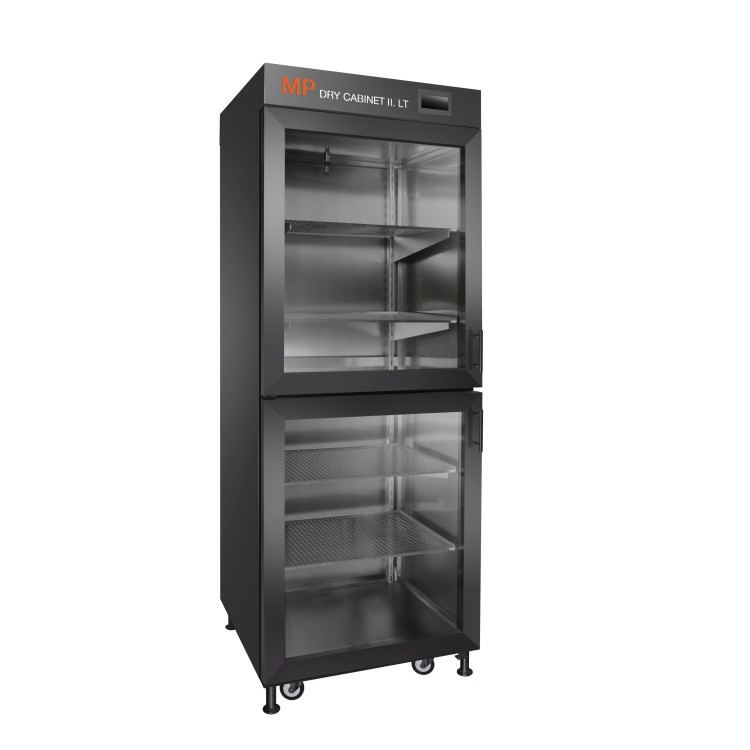 MP Elektronik Dry Cabinet