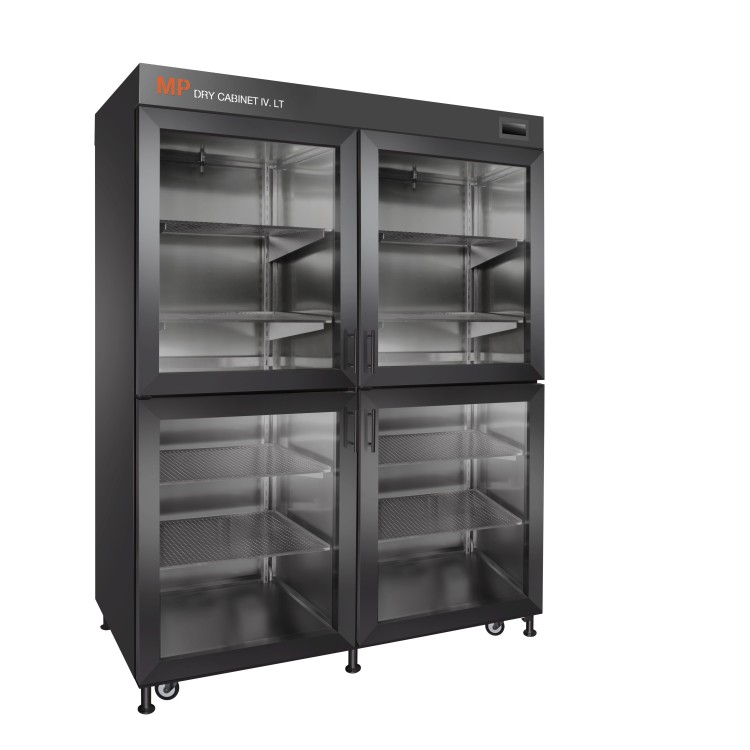 MP Elektronik Dry Cabinet