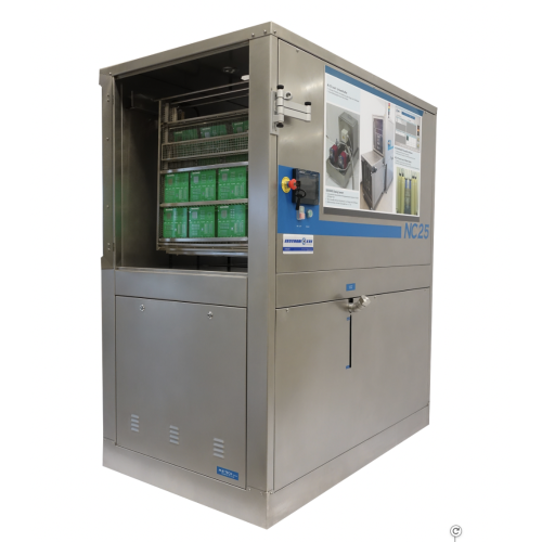 Mbtech NC25