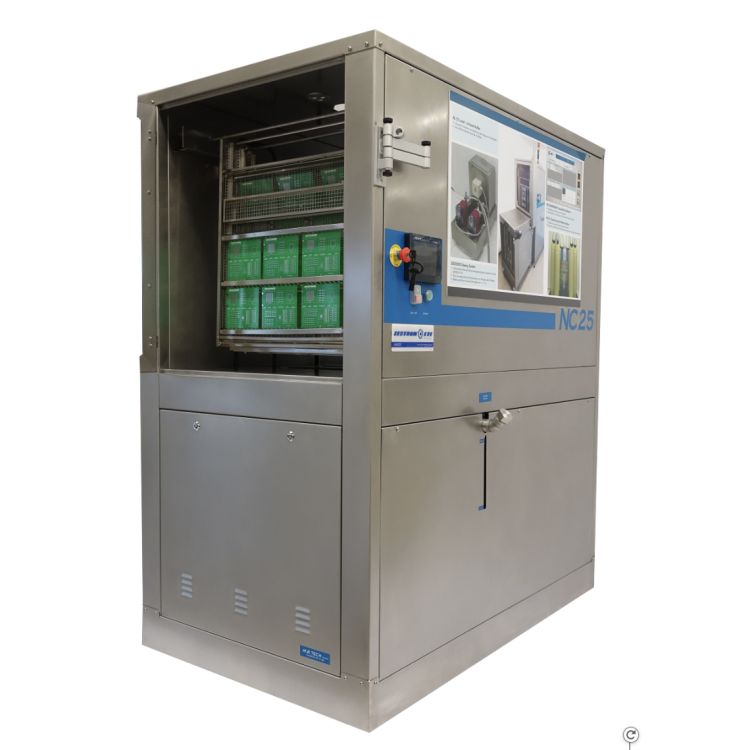 Mbtech NC25