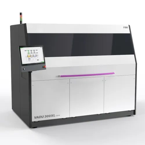 PINK Vakuum Forrasztó Rendszerek – Precíziós vákuumforrasztás