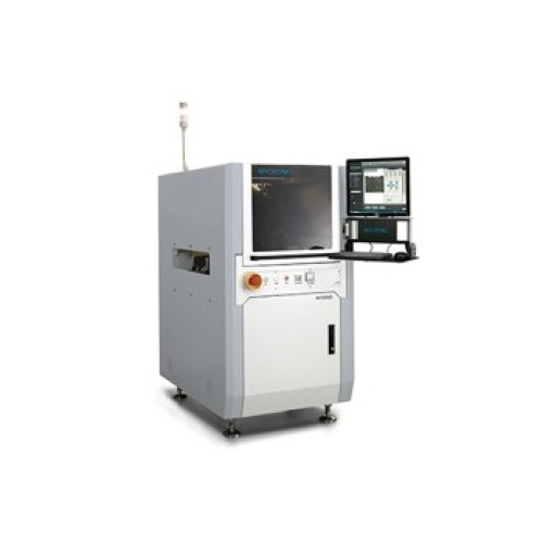 Axxon MYD50 Axxon MYD50