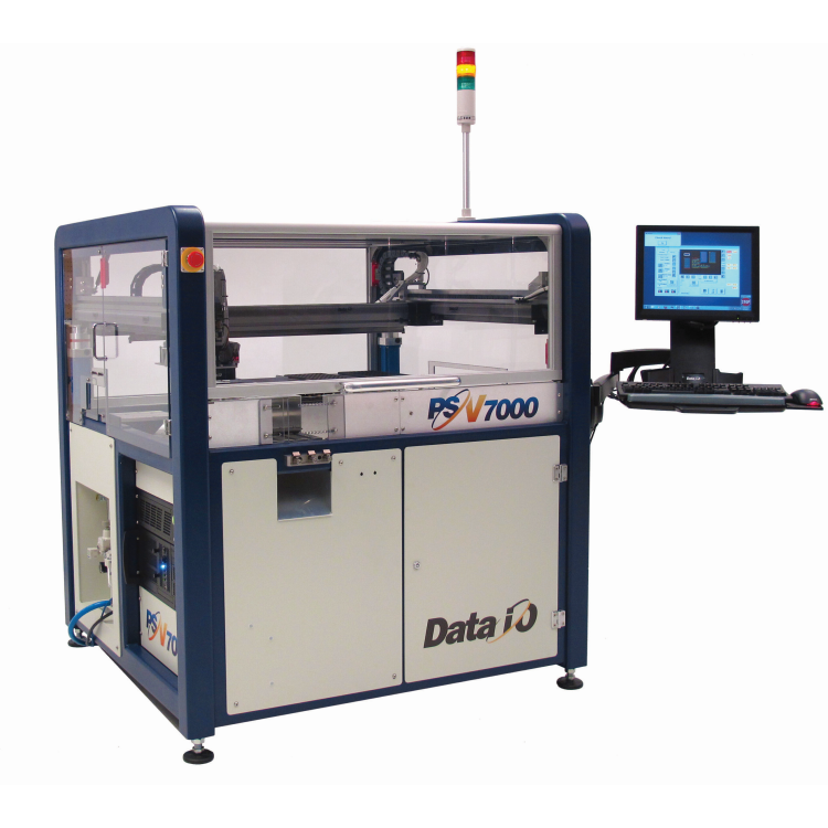 DATA I/O - PSV7000