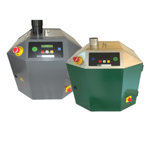 EVS 500 EVS 500