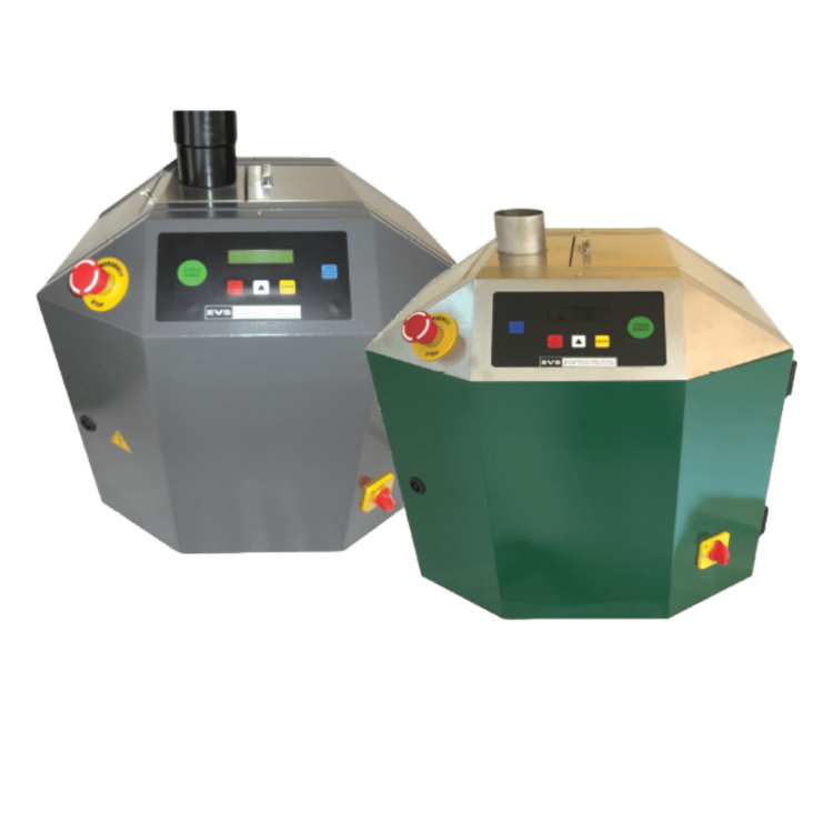 EVS 500
