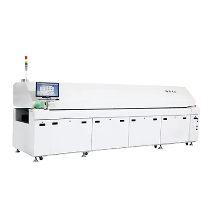 HB Automation – HBC Series