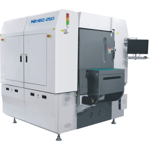 HB Automation – HBZ Series HB Automation – HBZ Series