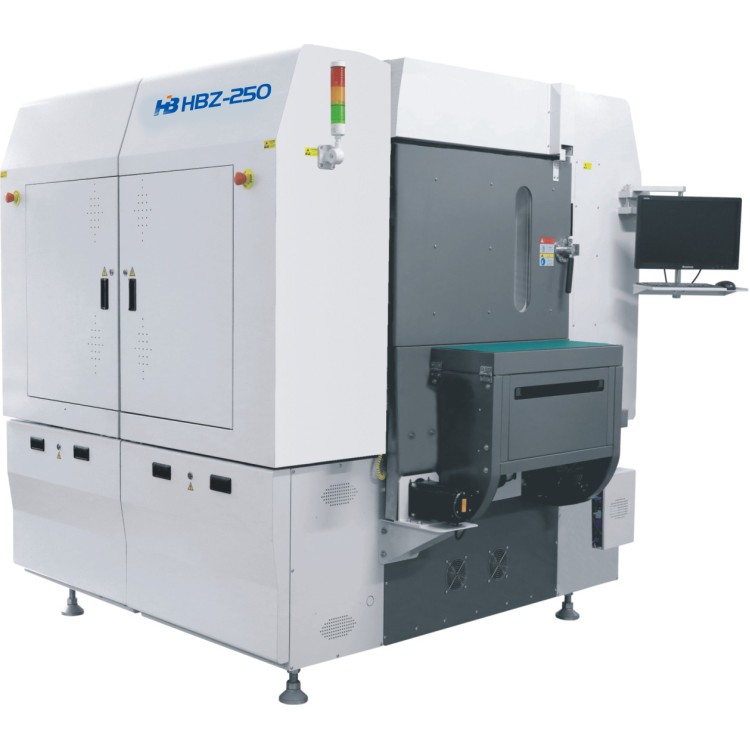 HB Automation – HBZ Series