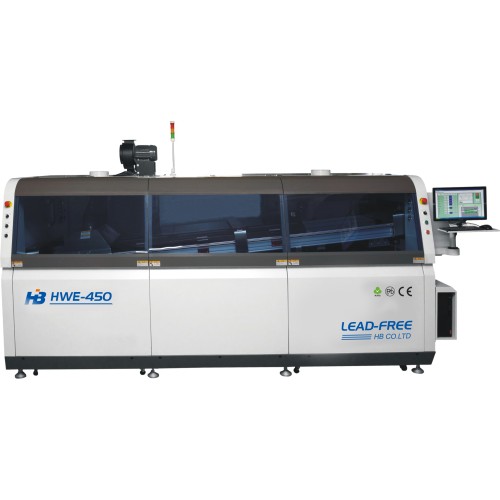 HB Automation – HWS Series HB Automation – HWS Series