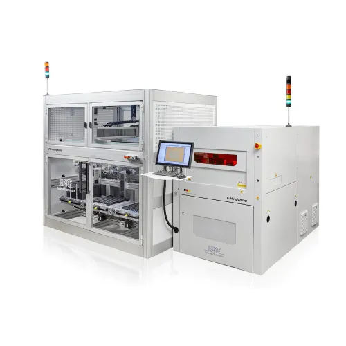 LPKF Loading Master Series