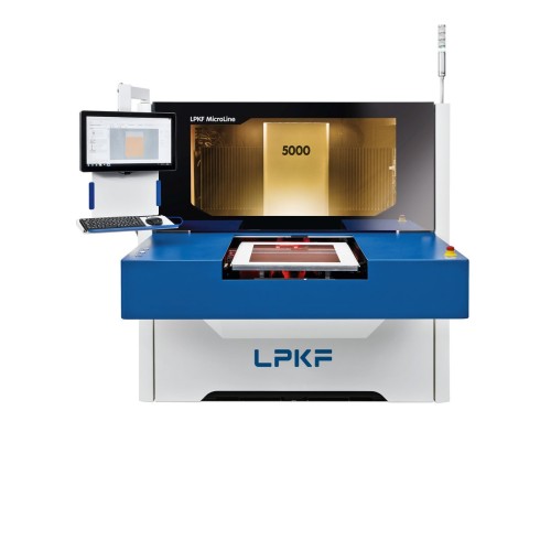 LPKF ML5127