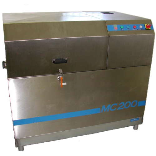 MB Tech MC200