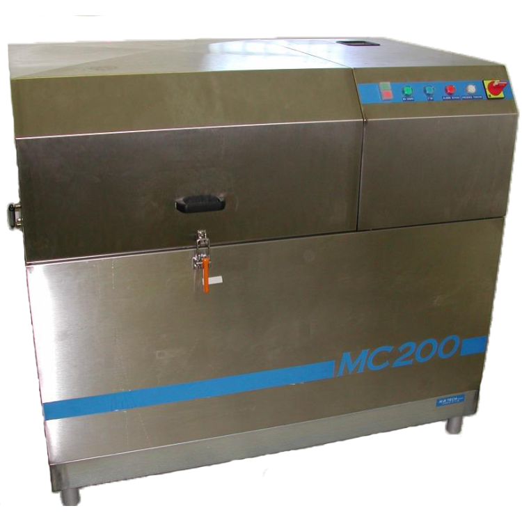 MB Tech MC200