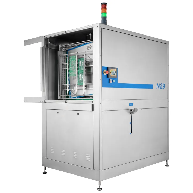 MBtech N29HV