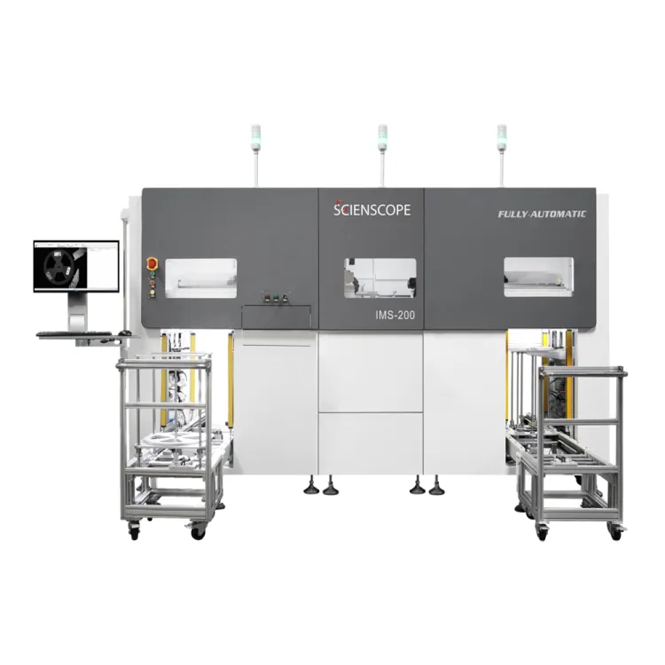 Scienscope IMS-200