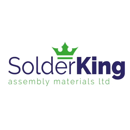 Solderking – Forraszanyagok és kémiai segédanyagok