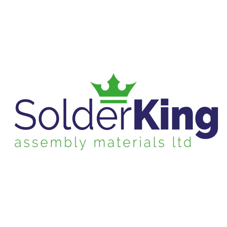 Solderking – Forraszanyagok és kémiai segédanyagok
