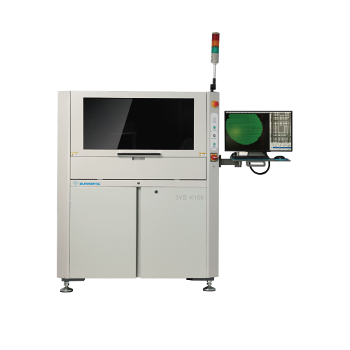 Sunmenta SVII-P6 / K80 / K100