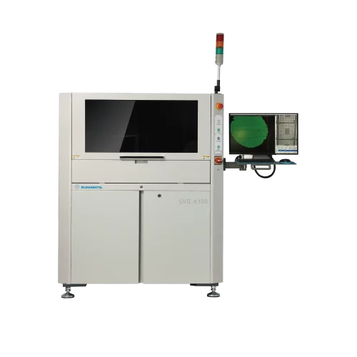 Sunmenta SVII-P6 / K80 / K100 Sunmenta SVII-P6 / K80 / K100