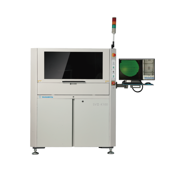 Sunmenta SVII-P6 / K80 / K100