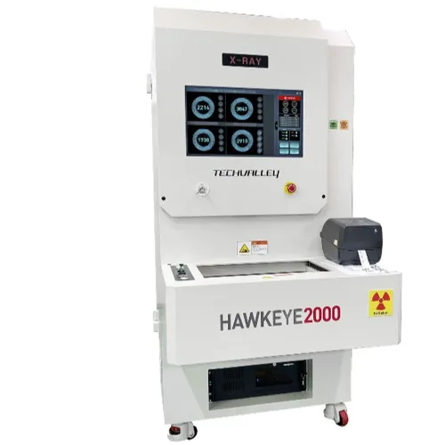 Techvalley Hawkeye 2000