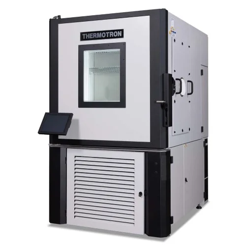 Thermotron – Környezeti és vibrációs tesztrendszerek